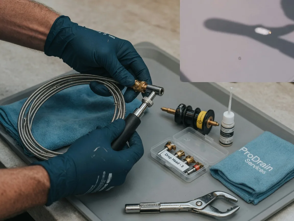 Why choose Drain Cleaning in Kyle, WV